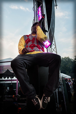 Living Colour - Afropunk Festival - Commodore Barry Park - BK US