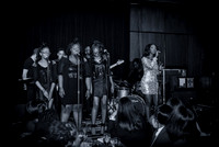 SADE Emoni - The Soul Factory Presents - BB Kings - NYC - 2014