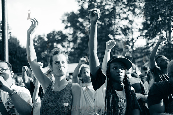 Pete Rock and The Soul Brothers - Rumsey Playfield Central Park - NYC - 2018