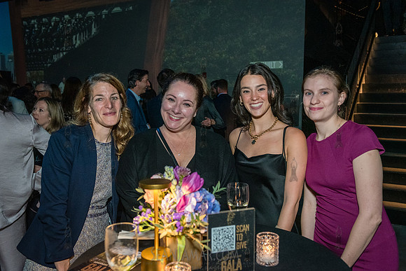 TGI Gala - Hall des Lumières - NYC - 2024
