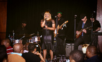 Ida Divine - Soul Factory - BB Kings - NYC - Dec 2014