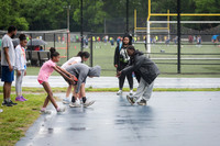 CPF Play - Track and Field - Victory Field - NYC - 2025