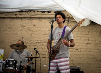 Killcullen - Mr McGoos Pub - BX NY - 2015