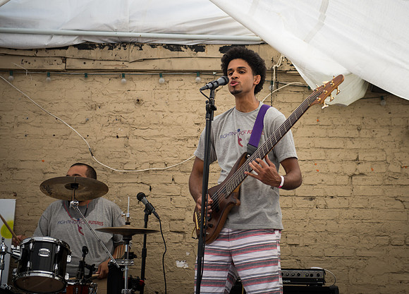 Killcullen - Mr McGoos Pub - BX NY - 2015