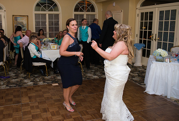 Mr & Mrs Charlie Tejeda - Paris Inn - Wayne NJ - 2014
