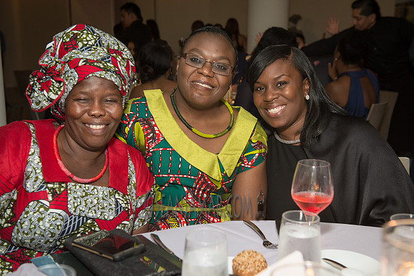Zimele USA 6th Annual Gala - Maritime Parc - Jersey City NJ - 2017