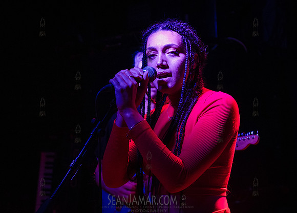 Hanorah - Mondo NYC - Bowery Electric - NYC - 2024