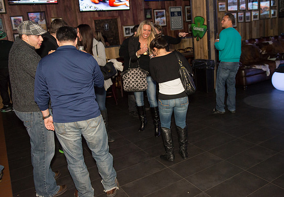 2014-03-15 Kilroys - Carlstadt NJ