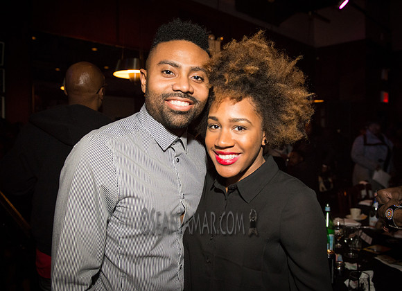 Soul Factory - BB Kings - NYC - Feb 2016