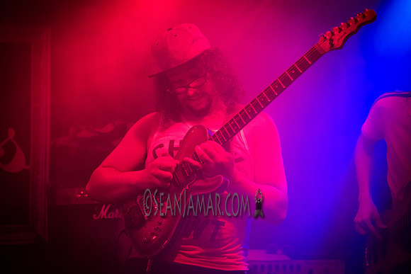 Water Seed - Fontanas - NYC - 2015