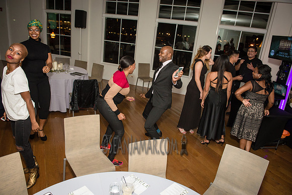 Zimele USA 6th Annual Gala - Maritime Parc - Jersey City NJ - 2017