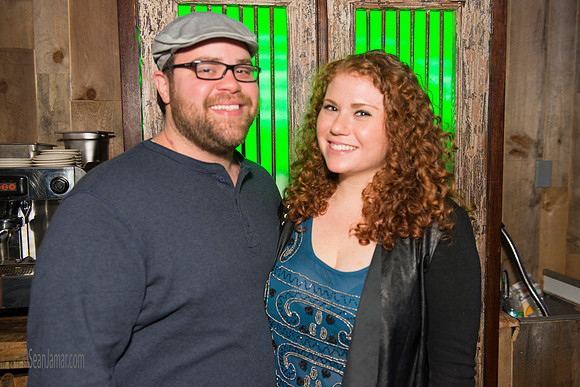 2014-01-05 - Kilroys - Carlstadt NJ