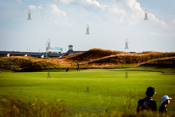 PSAL CO-Ed Golf Team Championship - Ferry Point - NYC - 2024