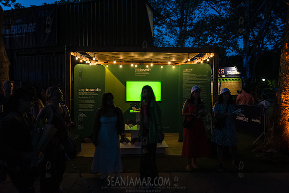 NYC SummerStage - Celia Cruz Celebration - Rumsey Playfield - NY