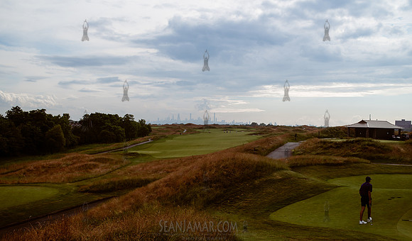 PSAL CO-Ed Golf Team Championship - Ferry Point - NYC - 2024