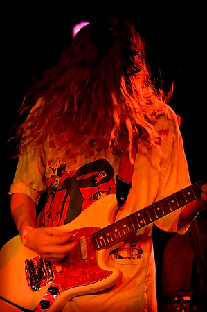 Dominic Angelella of Elevator Fight