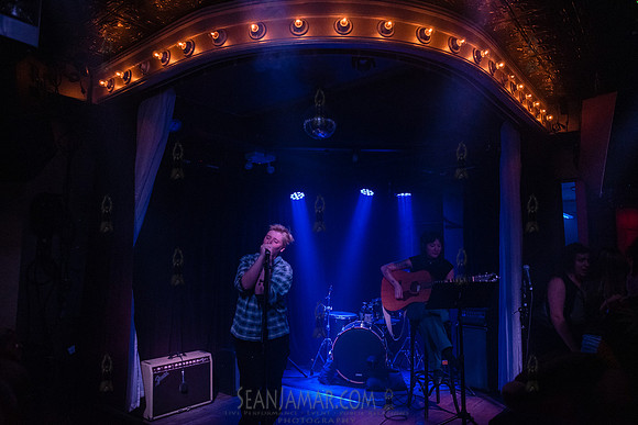 Sid Dorey - Mondo NYC - Heaven Can Wait - NYC - 2024