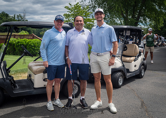 4th Annual Reed Foundation for Autism Golf Classic - Edgewood CC