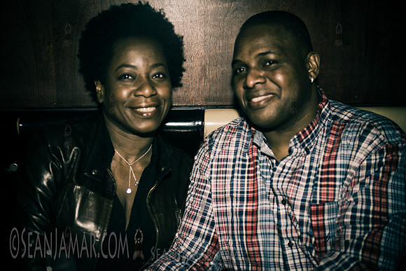 Soul Factory - BB Kings - NYC - Mar 2015