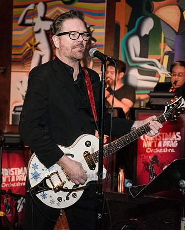 Christmas Aint A Drag - Promo Shots - The Cutting Room - NYC - 2019