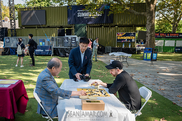 CPF SummerStage 2024 (RENTAL): Korea - US Friendship Culture Fes