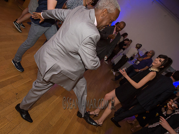 France Rocks Summerfest Opening Soirée - The French Embassy - NYC - 2016