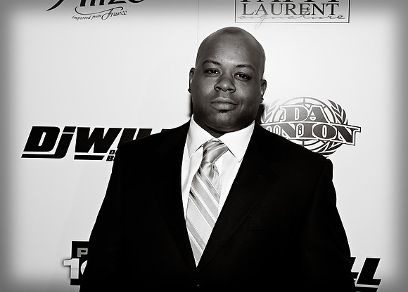DJ Will @ DJ Will's (Power 105.1 FM) BDay @ Room Service NYC
