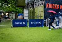 CPF SummerStage - Venue Rental - Knicks Viewing Party - Rumsey P