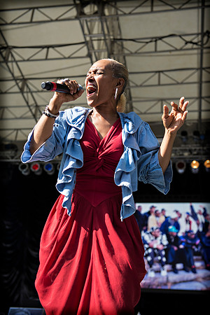 Fonda Rae