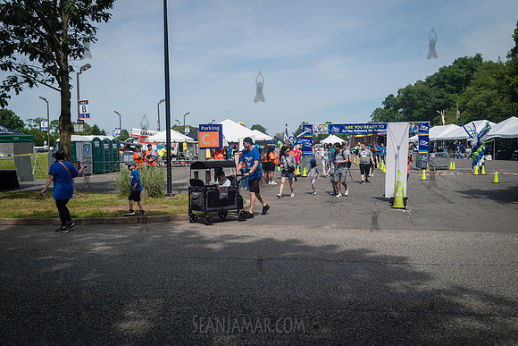 Go The Distance For Autism - Bergen Community College - Paramus