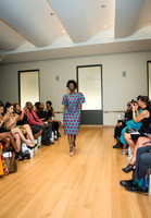 Simply Ma'am Harlem Fashion Week - Museum of the City of New York - NYC - 2016