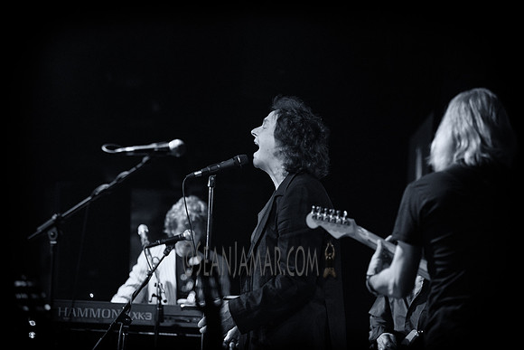 2014-08-08 The Zombies - BB Kings Blues Club - NYC - 2014-0851-Edit