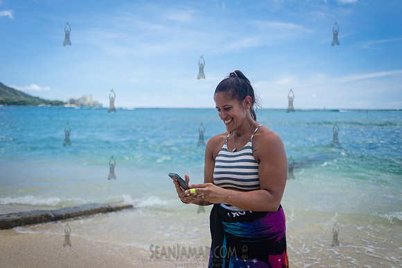 Waikiki - Adventure Day - Oahu Hawaii - 2018
