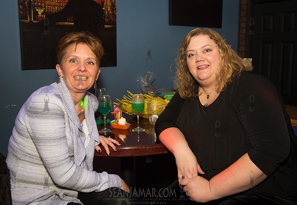 Rich Bleicher Going Away Party - Halo Lounge - Rutherford NJ - P