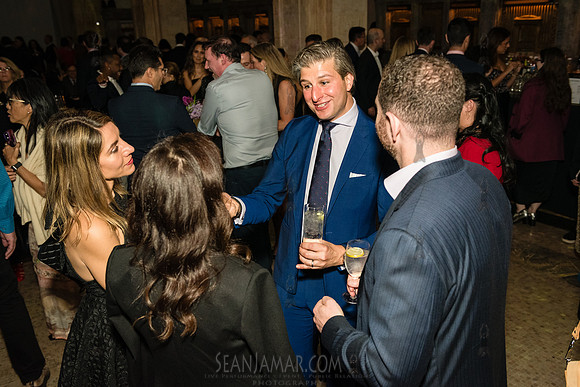 TGI Gala - Hall des Lumières - NYC - 2024