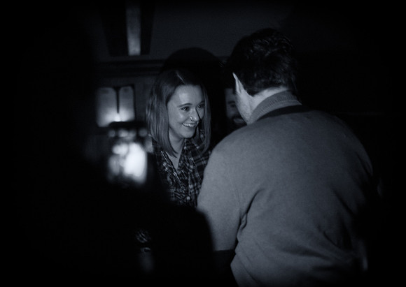 Ryan Hobler - Rockwood Music Hall - NYC - 2015