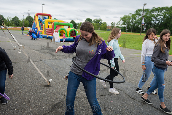 Go The Distance 4 Autism - Bergen Community College - Paramus NJ - 2018