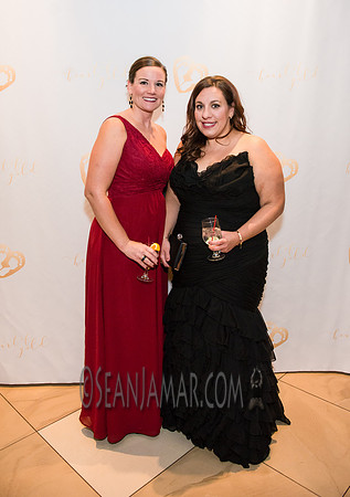 Heart of Gold Gala - The Fiesta - Woodridge NJ - 2016