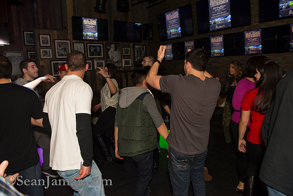 Kilroys - Carlstadt NJ - 2014