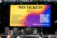 NYC SummerStage - Canada Day - Rumsey Playfield - NYC - 2025