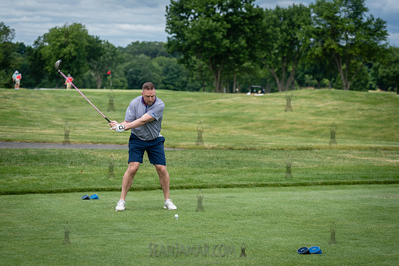 4th Annual Reed Foundation for Autism Golf Classic - Edgewood CC