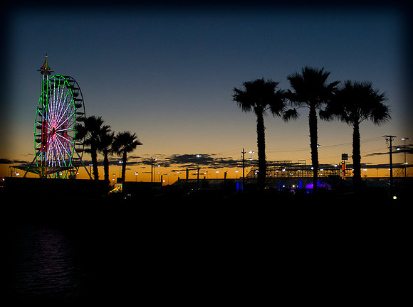 Rolex 24 - Daytona Speedway - Daytona Beach Fl - 2014
