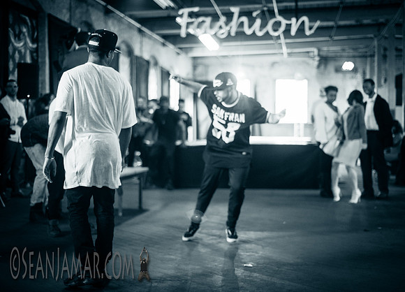 Role Modelz Clothing - Certified Artistry - Art Factory - Paterson NJ - 2015