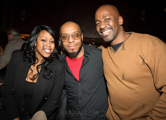 Soul Factory - BB Kings - NYC - Feb 2016