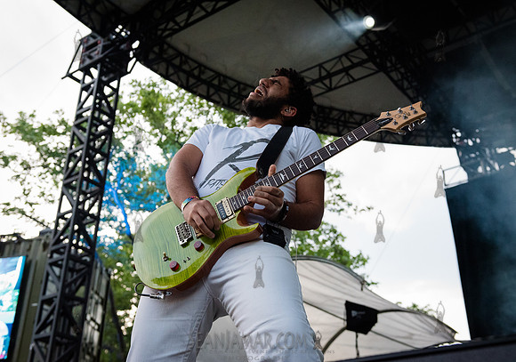 CPF SummerStage - Patrice Roberts - Rumsey Playfield - NYC - 202