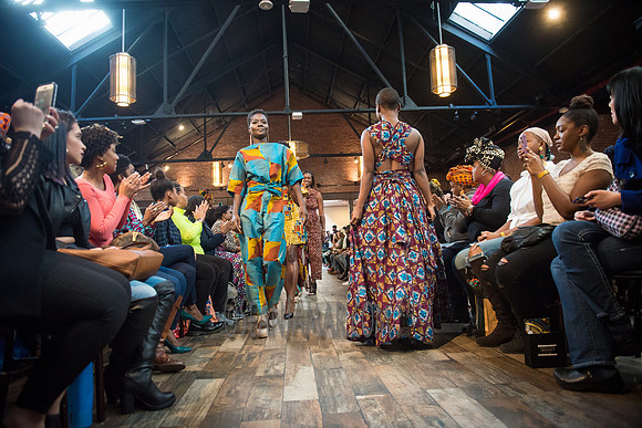 Afrodisiac Worldwide - Ankara Bazaar - 26 Bridge St - BK USA - 2017