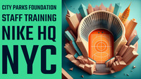 CPF Learn - Sports Staff Training - Nike HQ - NYC - 2025