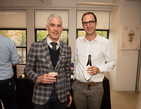Media IQ - Quarterly Meeting - NYC - 2016