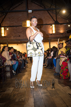 Simply Ma'am - Ankara Bazaar - 26 Bridge St - BK USA - 2017