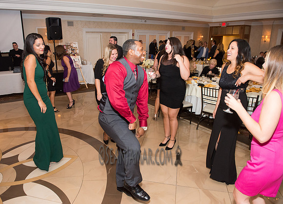 Heart of Gold Gala - The Fiesta - Woodridge NJ - 2016